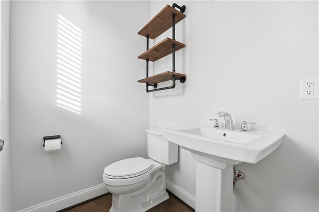 117 Meeder Ln, Cranberry Twp, PA 16066