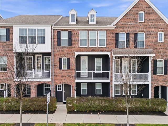 117 Meeder Ln, Cranberry Twp, PA 16066