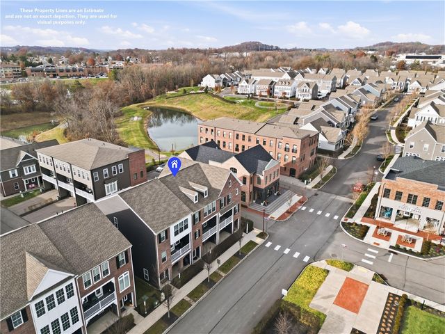 117 Meeder Ln, Cranberry Twp, PA 16066