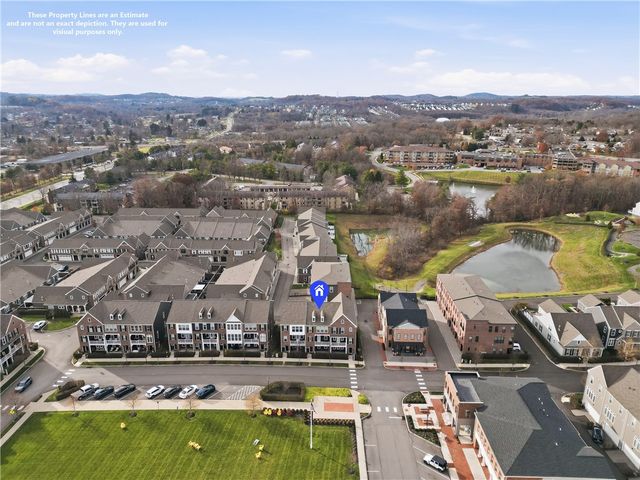 117 Meeder Ln, Cranberry Twp, PA 16066