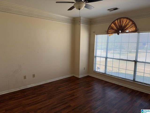 1705 LAKE PARK CIRCLE, Center Point, AL 35215