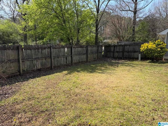 1705 LAKE PARK CIRCLE, Center Point, AL 35215