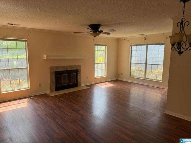 1705 LAKE PARK CIRCLE, Center Point, AL 35215