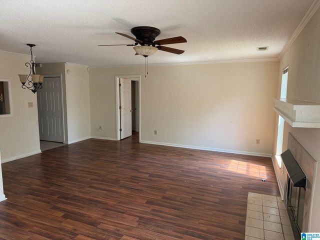 1705 LAKE PARK CIRCLE, Center Point, AL 35215