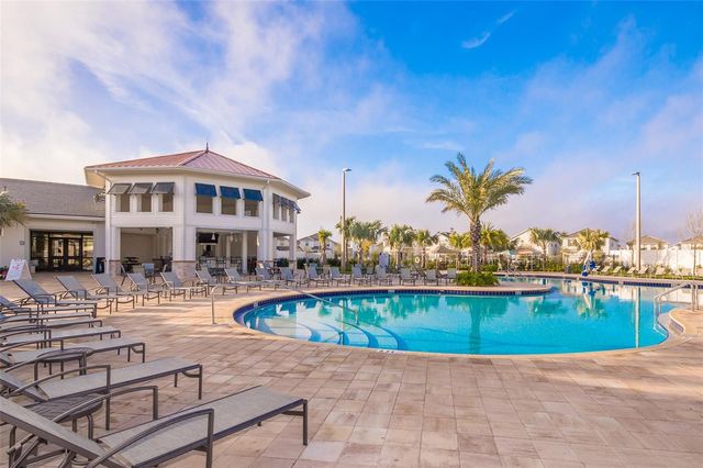 3180 PARADOX CIRCLE 108, Kissimmee, FL 34746