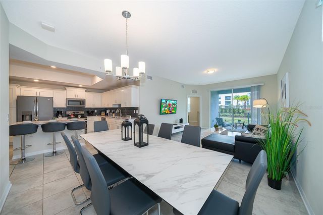 3180 PARADOX CIRCLE 108, Kissimmee, FL 34746