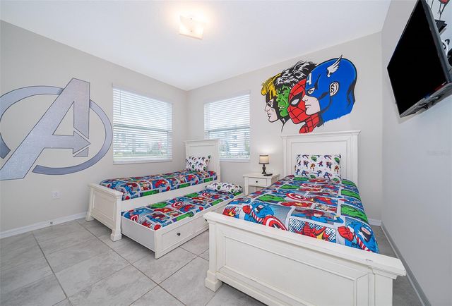 3180 PARADOX CIRCLE 108, Kissimmee, FL 34746