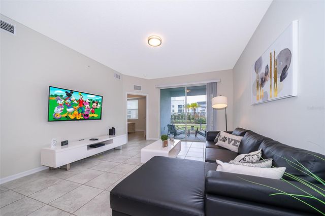 3180 PARADOX CIRCLE 108, Kissimmee, FL 34746