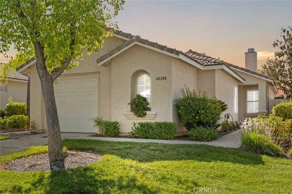 40288 Via Aguadulce, Murrieta, CA 92562 — exterior