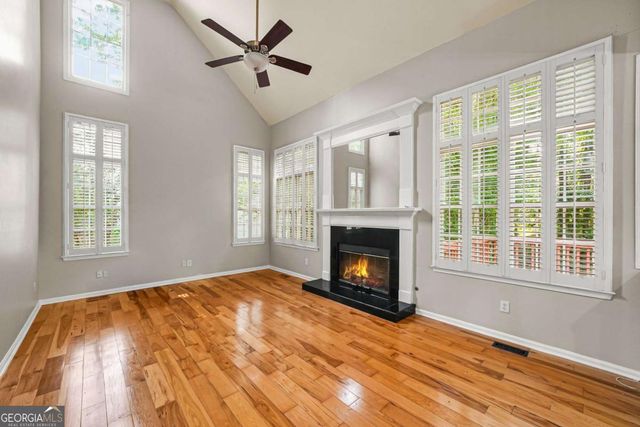 1014 Deer Hollow Drive, Woodstock, GA 30189