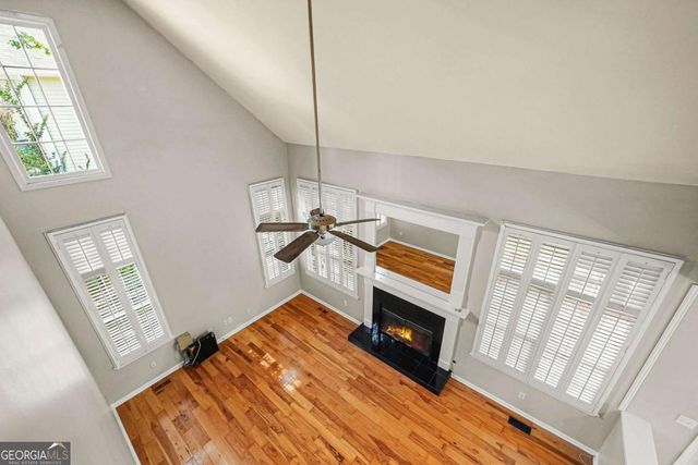 1014 Deer Hollow Drive, Woodstock, GA 30189