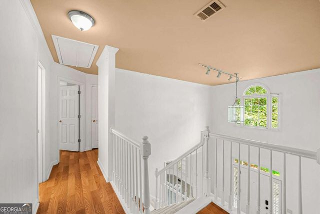 1014 Deer Hollow Drive, Woodstock, GA 30189
