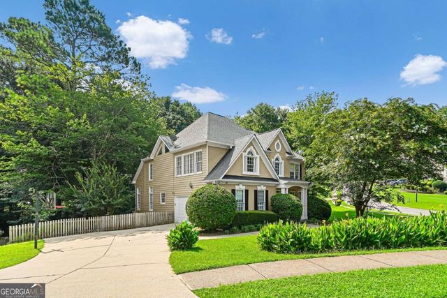 1014 Deer Hollow Drive, Woodstock, GA 30189