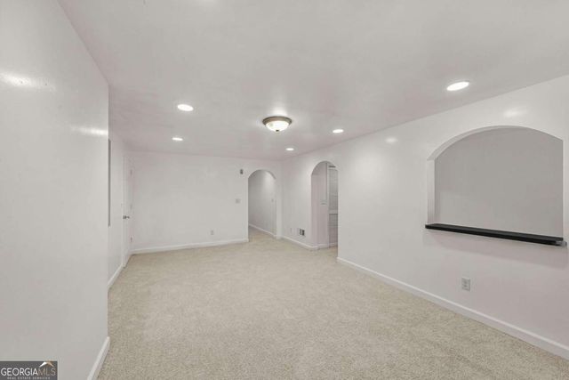 1014 Deer Hollow Drive, Woodstock, GA 30189