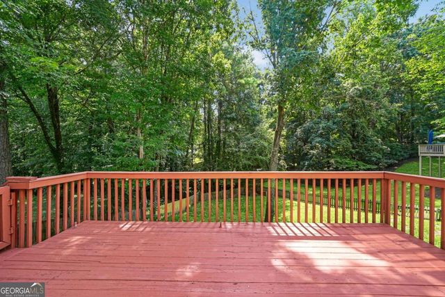 1014 Deer Hollow Drive, Woodstock, GA 30189