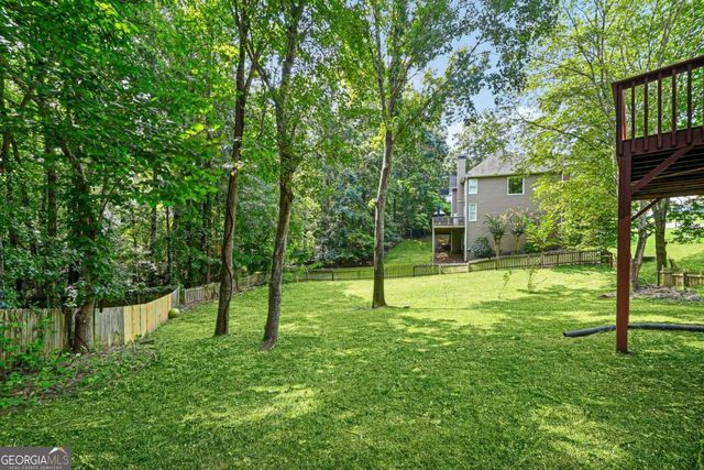 1014 Deer Hollow Drive, Woodstock, GA 30189