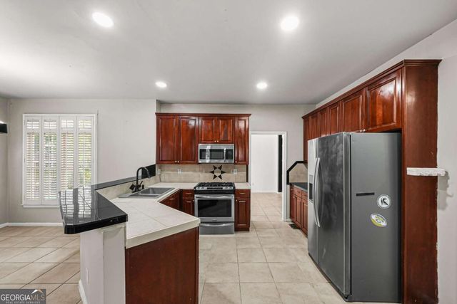 1014 Deer Hollow Drive, Woodstock, GA 30189