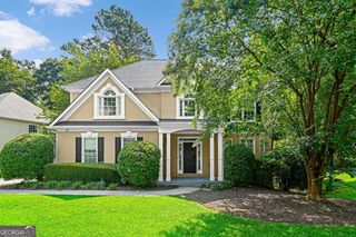 1014 Deer Hollow Drive, Woodstock, GA 30189