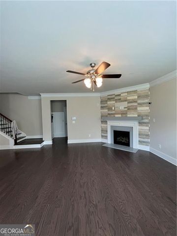 184 Gray Trail, Acworth, GA 30101