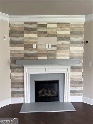 184 Gray Trail, Acworth, GA 30101