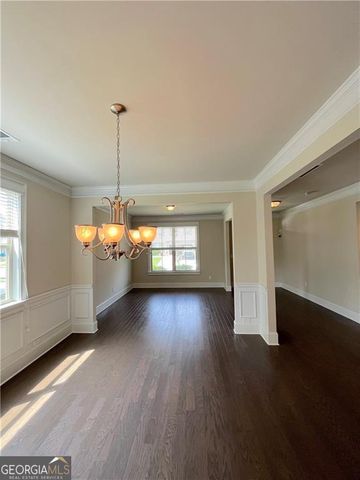 184 Gray Trail, Acworth, GA 30101