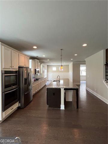 184 Gray Trail, Acworth, GA 30101