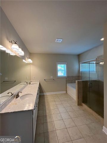 184 Gray Trail, Acworth, GA 30101