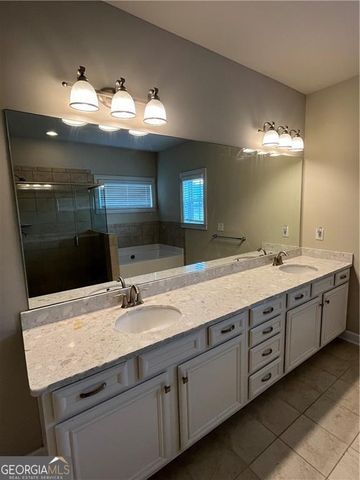 184 Gray Trail, Acworth, GA 30101