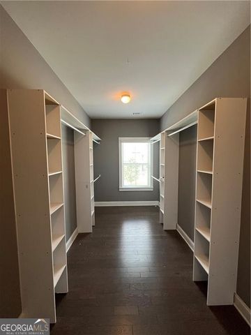 184 Gray Trail, Acworth, GA 30101