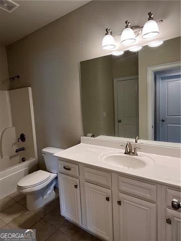 184 Gray Trail, Acworth, GA 30101