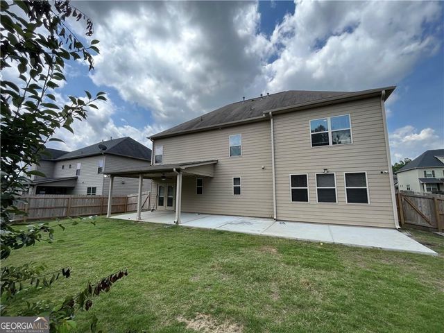 184 Gray Trail, Acworth, GA 30101