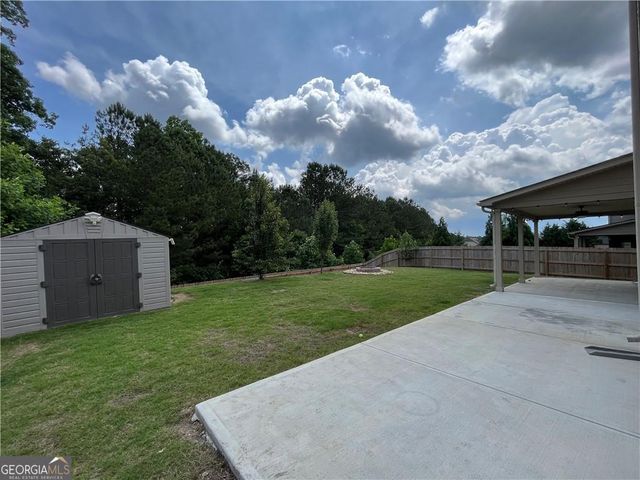 184 Gray Trail, Acworth, GA 30101