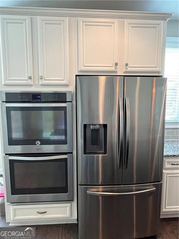 184 Gray Trail, Acworth, GA 30101