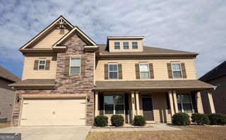 184 Gray Trail, Acworth, GA 30101