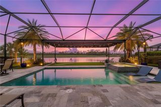 9573 Everglades DR, Naples, FL 34120