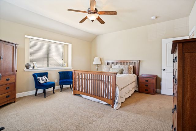 1209 Diamond Leaf Drive, Corinth, TX 76208