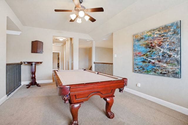 1209 Diamond Leaf Drive, Corinth, TX 76208