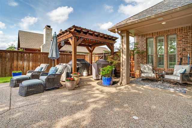 1209 Diamond Leaf Drive, Corinth, TX 76208