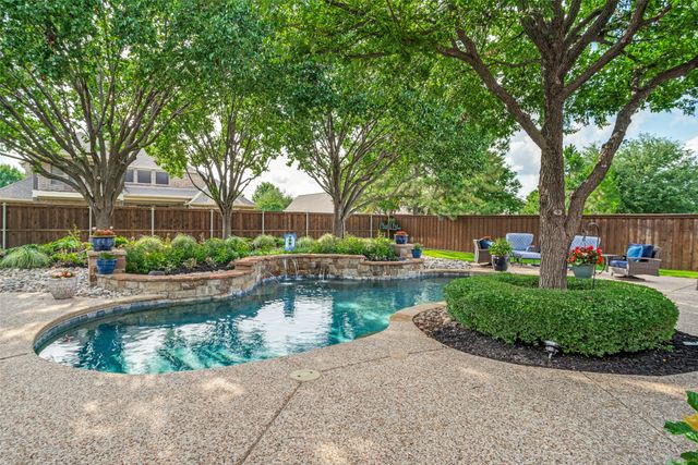 1209 Diamond Leaf Drive, Corinth, TX 76208