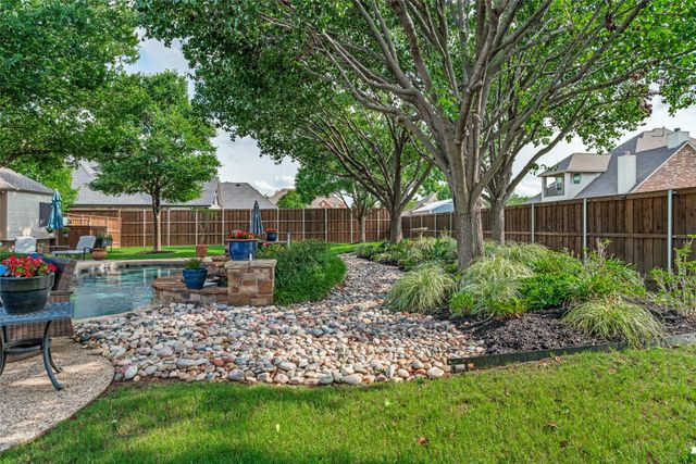 1209 Diamond Leaf Drive, Corinth, TX 76208