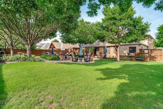 1209 Diamond Leaf Drive, Corinth, TX 76208