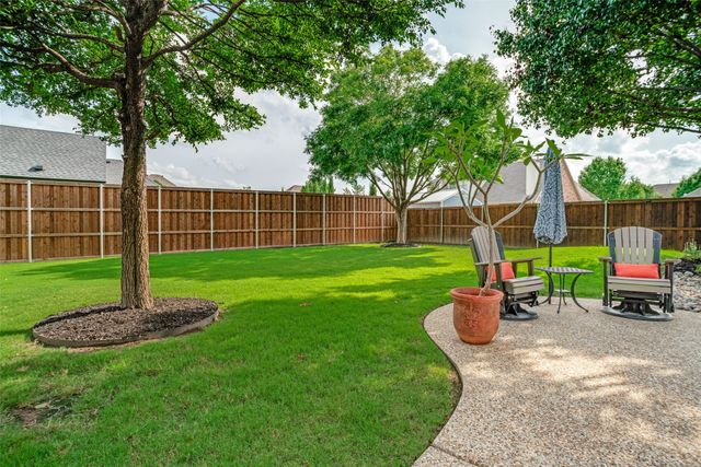 1209 Diamond Leaf Drive, Corinth, TX 76208