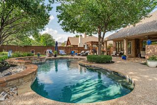 1209 Diamond Leaf Drive, Corinth, TX 76208