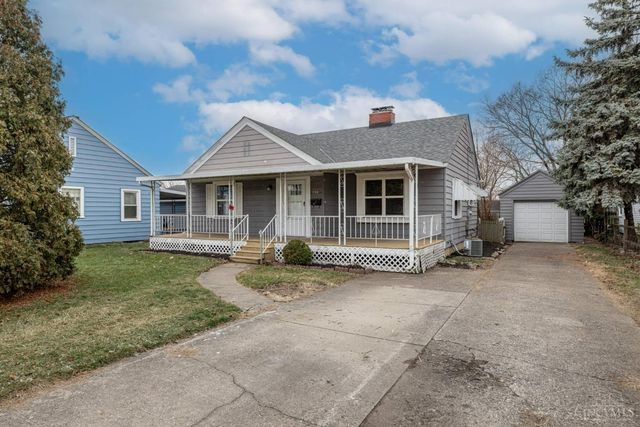 904 Stanley Street, Middletown, OH 45044