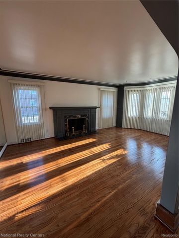 18400 Woodingham Drive, Detroit, MI 48221