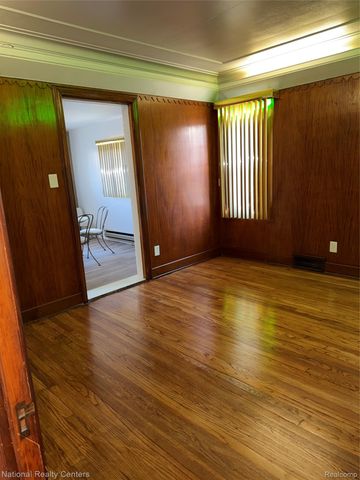 18400 Woodingham Drive, Detroit, MI 48221