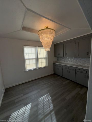 18400 Woodingham Drive, Detroit, MI 48221