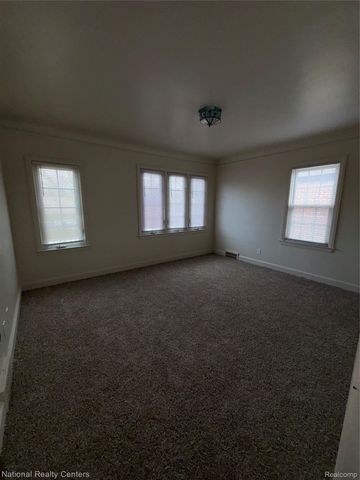 18400 Woodingham Drive, Detroit, MI 48221