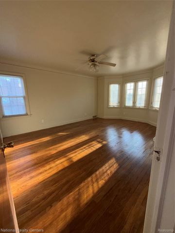 18400 Woodingham Drive, Detroit, MI 48221