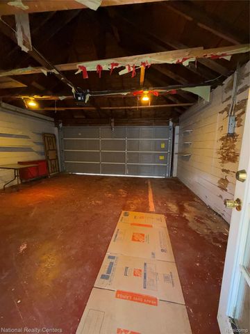 18400 Woodingham Drive, Detroit, MI 48221